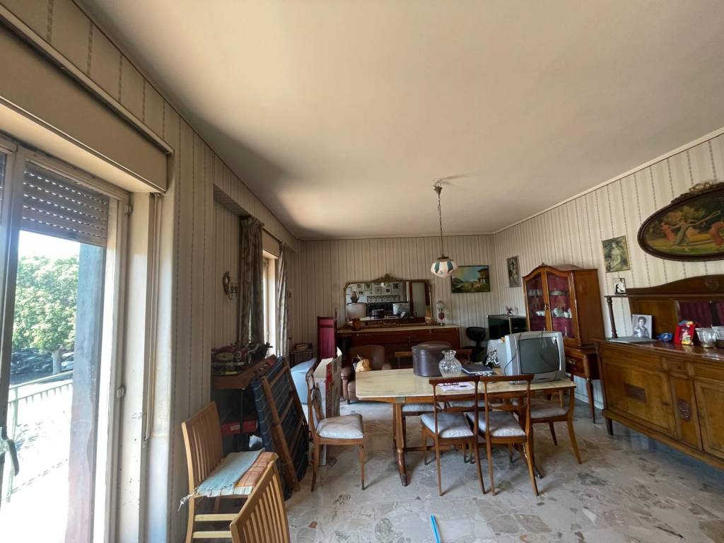 appartamento in vendita a Catania in zona Nesima