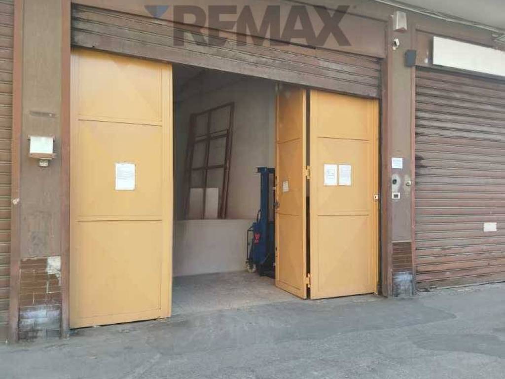 negozio in vendita a Catania in zona San Nullo