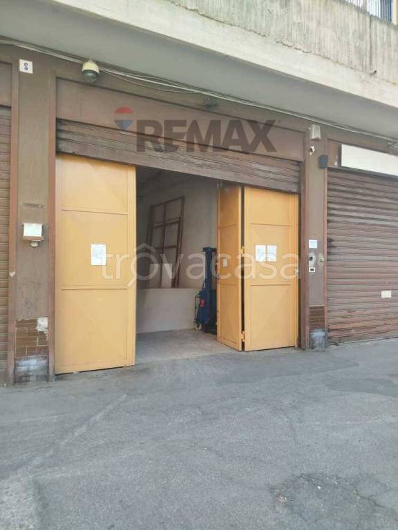 negozio in vendita a Catania
