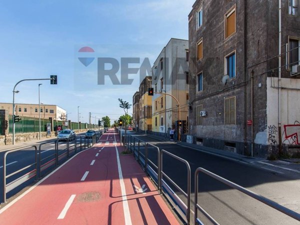 appartamento in vendita a Catania in zona Centro Storico
