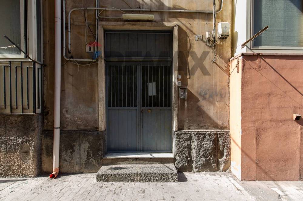 appartamento in vendita a Catania in zona Centro Storico