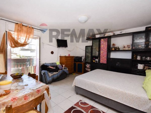 appartamento in vendita a Catania in zona Centro Storico