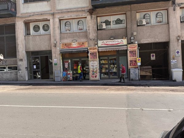 negozio in vendita a Catania