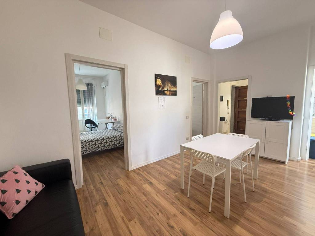 appartamento in vendita a Catania in zona Picanello