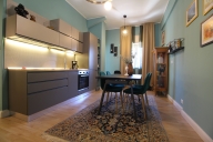 appartamento in vendita a Catania in zona Picanello