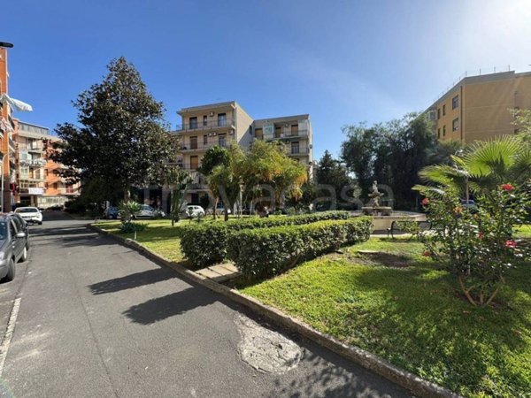 appartamento in vendita a Catania