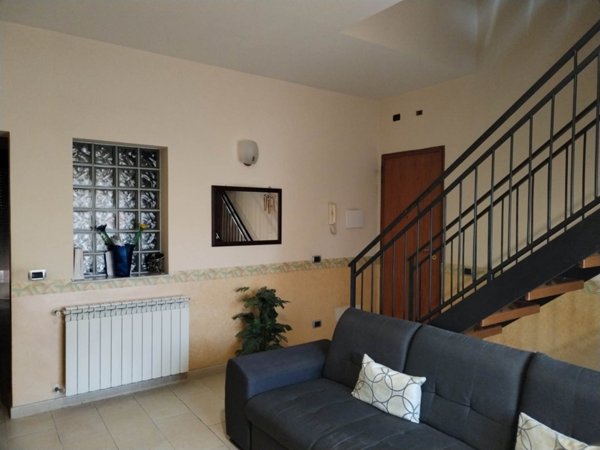 appartamento in vendita a Catania in zona Centro Storico