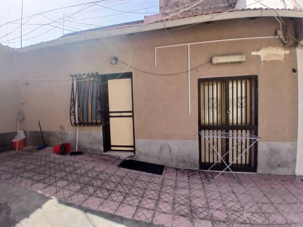 appartamento in vendita a Catania
