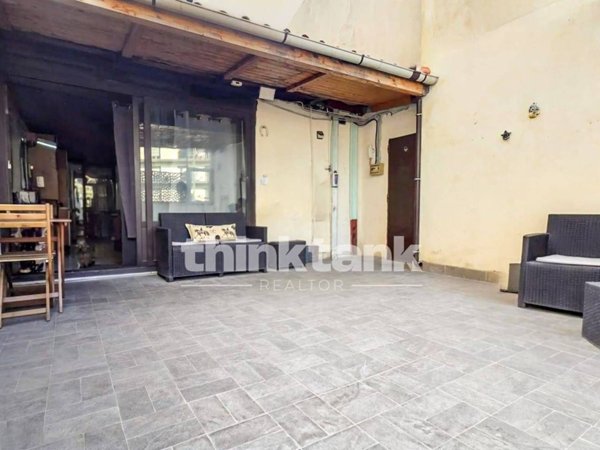 appartamento in vendita a Catania in zona Centro Storico