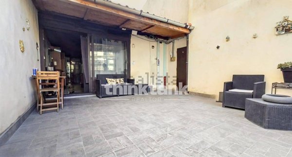 appartamento in vendita a Catania in zona Picanello