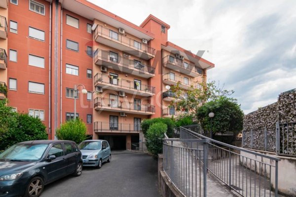 appartamento in vendita a Catania in zona San Nullo