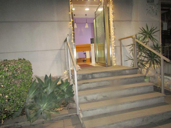 appartamento in vendita a Catania in zona Borgo Sant'Agata