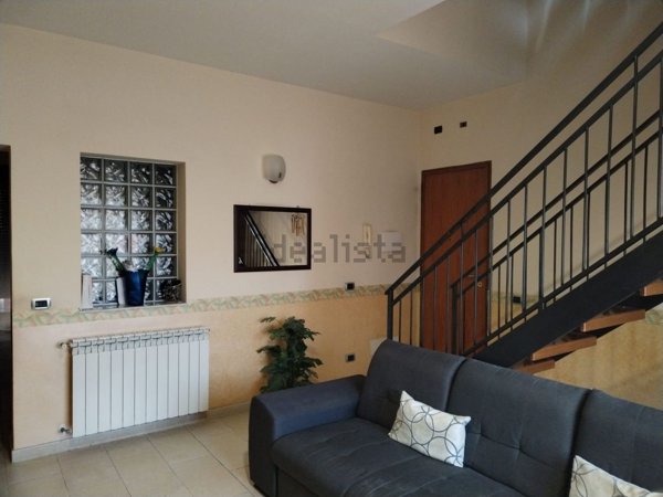 appartamento in vendita a Catania in zona Centro Storico