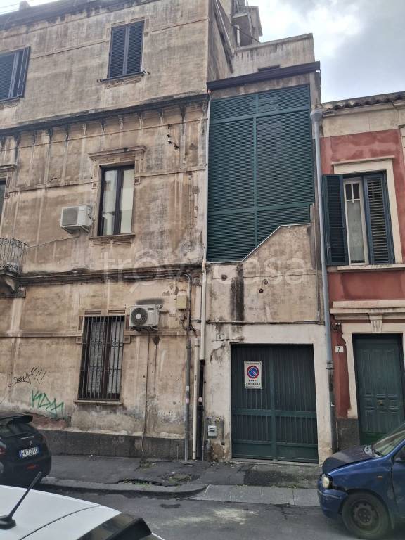 appartamento in vendita a Catania
