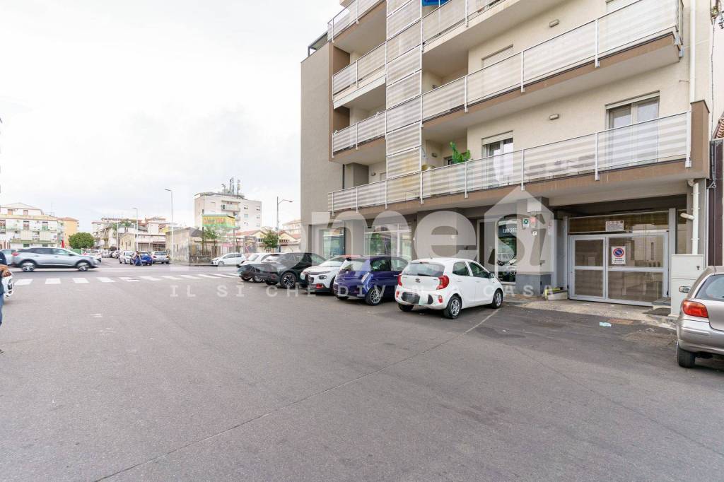 loft in vendita a Catania