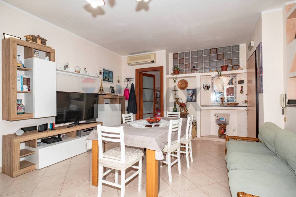 appartamento in vendita a Catania in zona Centro Storico