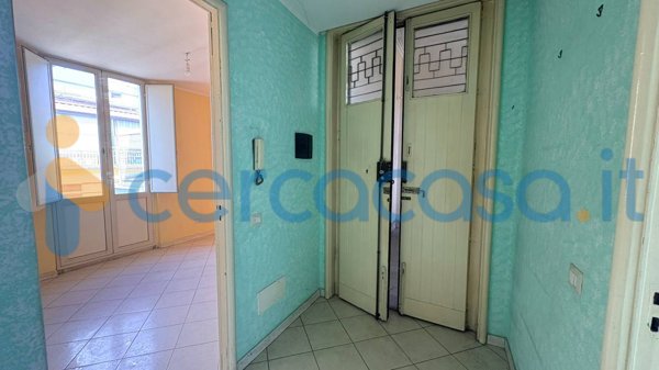 appartamento in vendita a Catania in zona Borgo Sant'Agata
