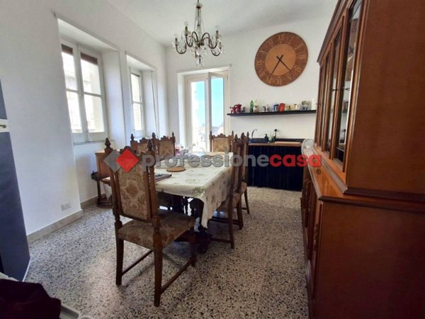 appartamento in vendita a Catania in zona Centro Storico