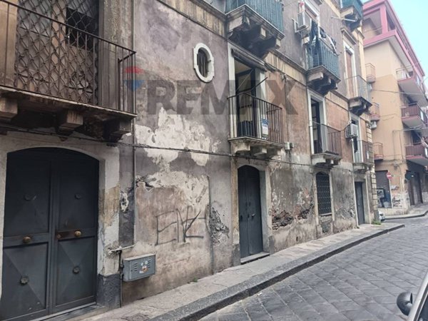 appartamento in vendita a Catania