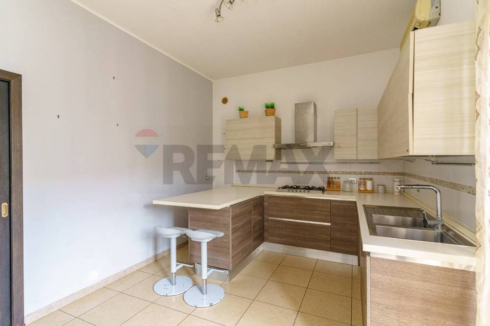 appartamento in vendita a Catania