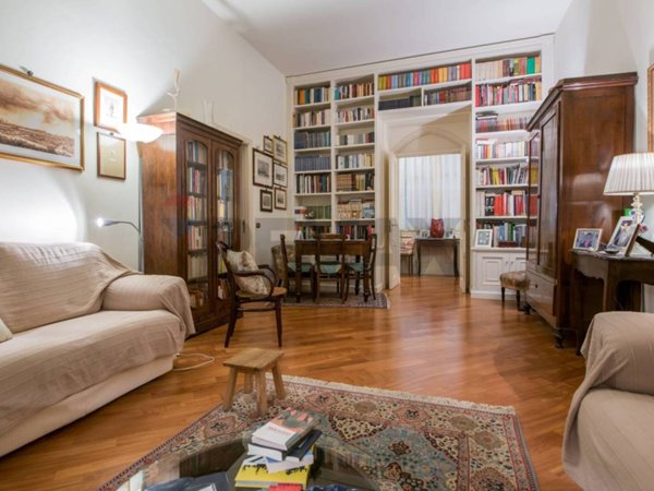 appartamento in vendita a Catania in zona Borgo Sant'Agata