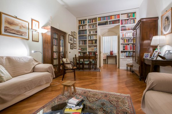 appartamento in vendita a Catania in zona Borgo Sant'Agata