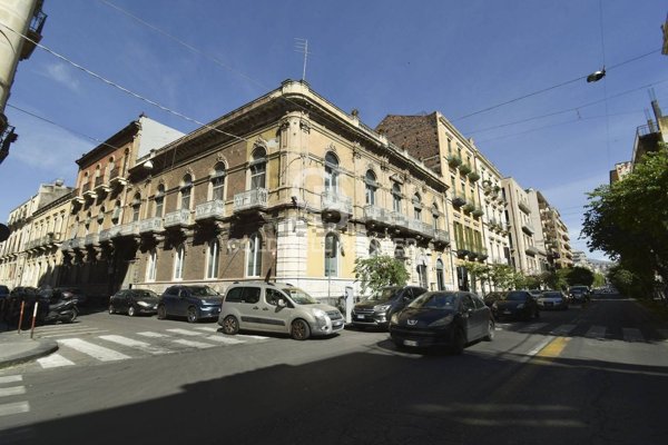 appartamento in vendita a Catania in zona Picanello