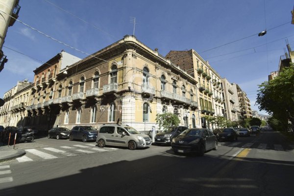 appartamento in vendita a Catania in zona Picanello