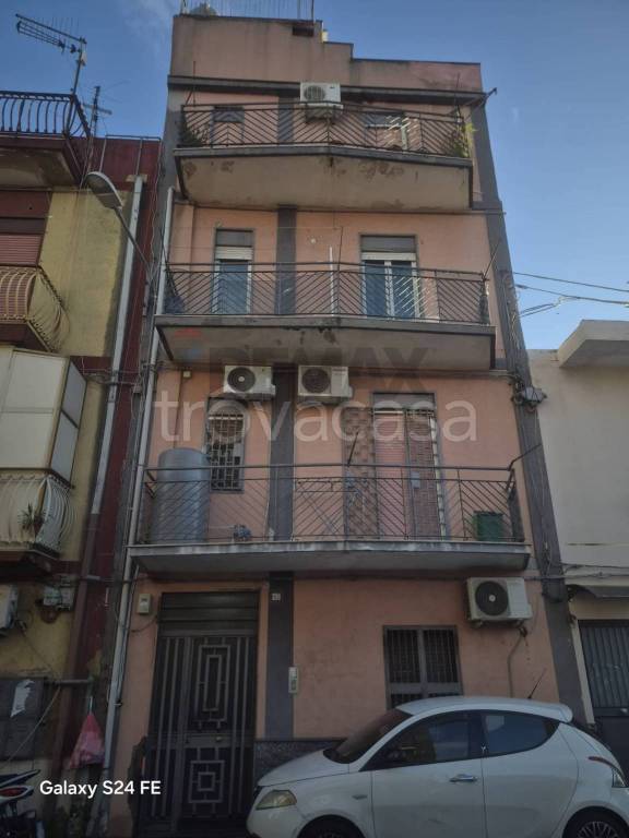 appartamento in vendita a Catania in zona San Giorgio