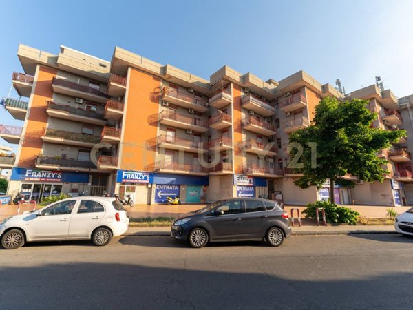 appartamento in vendita a Catania in zona Centro Storico