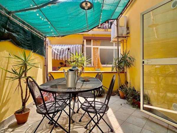 appartamento in vendita a Catania in zona Centro Storico