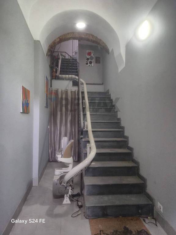 appartamento in vendita a Catania in zona Centro Storico