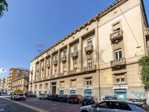 appartamento in vendita a Catania in zona Picanello