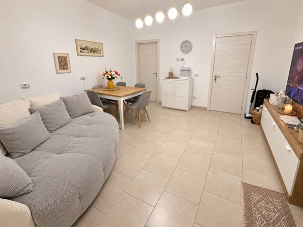appartamento in vendita a Catania in zona San Leone
