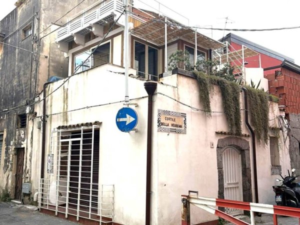 appartamento in vendita a Catania