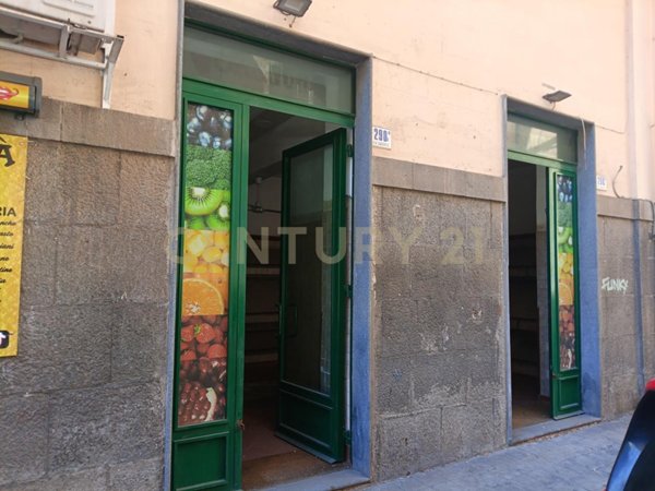 appartamento in vendita a Catania