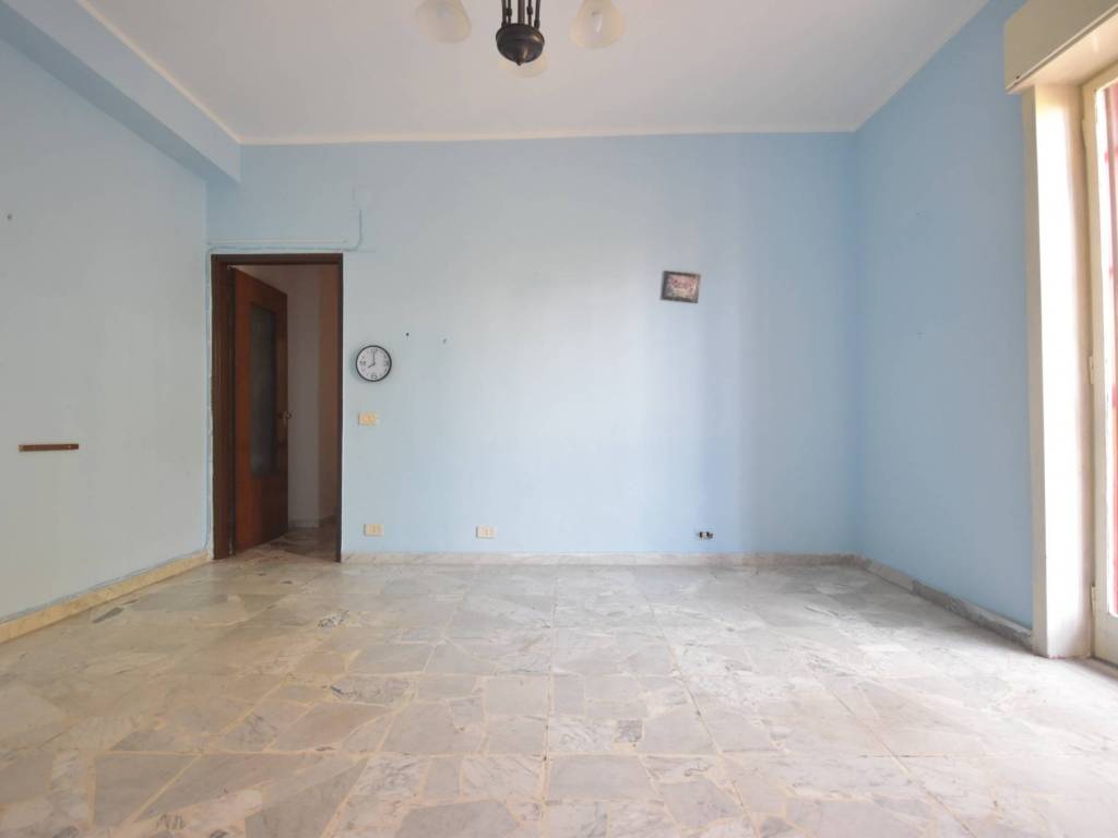 appartamento in vendita a Catania in zona San Nullo