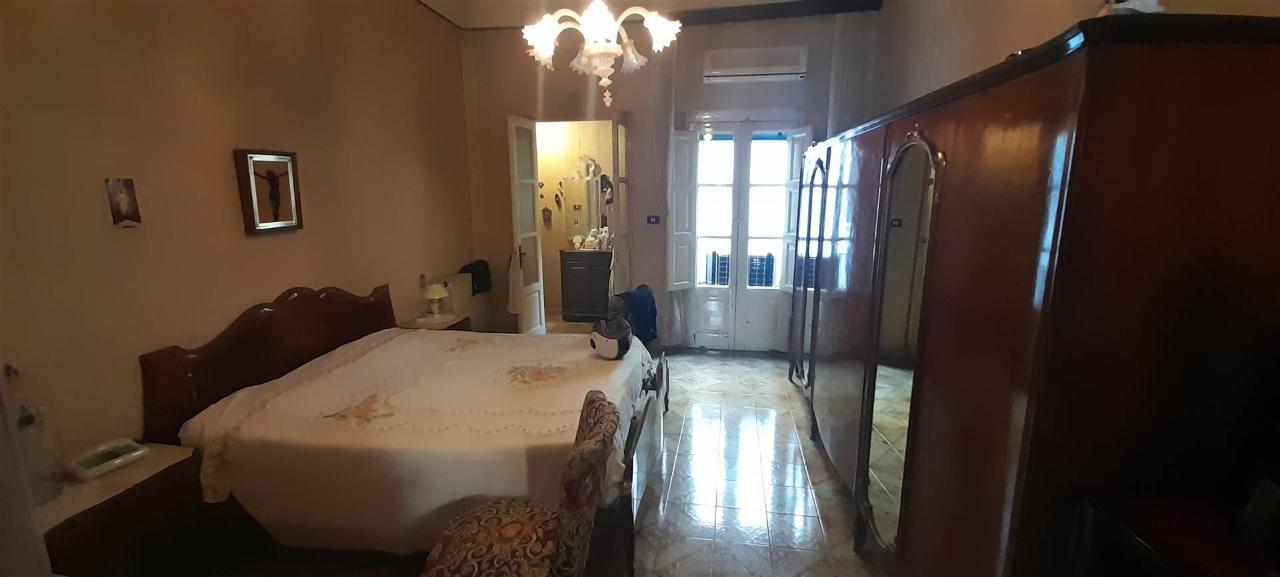 appartamento in vendita a Catania in zona Picanello