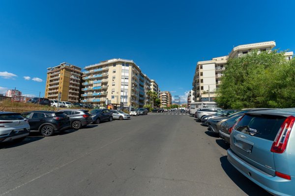 appartamento in vendita a Catania