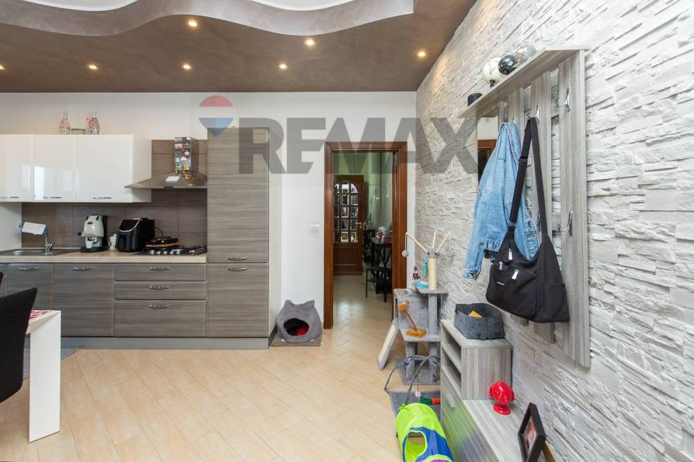 appartamento in vendita a Catania in zona Librino