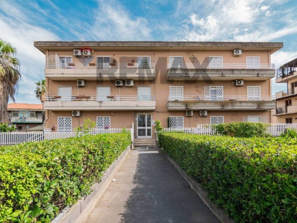 appartamento in vendita a Catania in zona San Leone