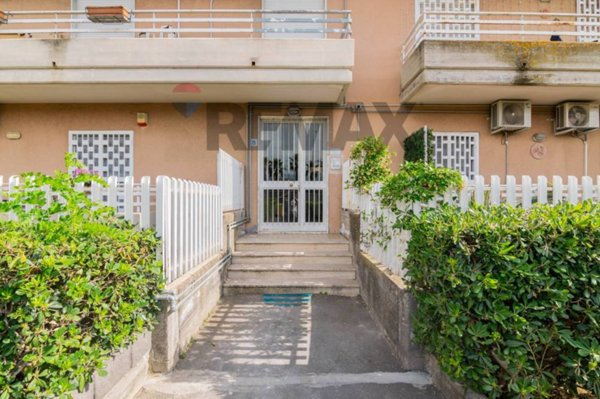 appartamento in vendita a Catania in zona Nesima