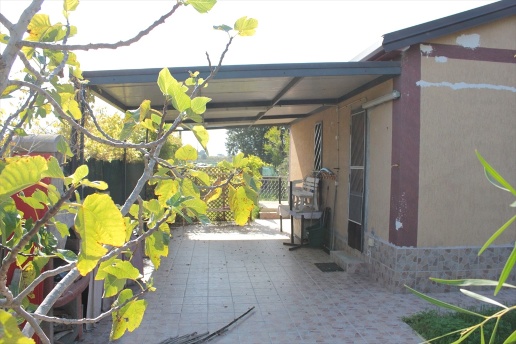 casa indipendente in vendita a Catania in zona Villaggio Delfino-Vaccarizzo