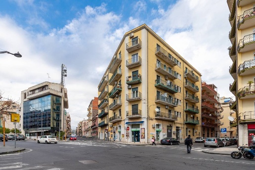 appartamento in vendita a Catania in zona Borgo Sant'Agata