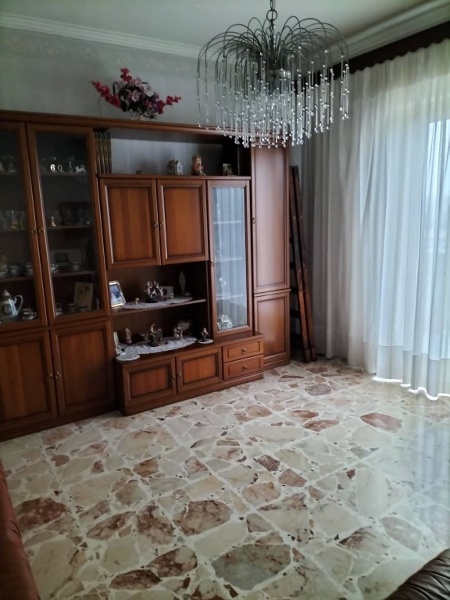 appartamento in vendita a Catania in zona Nesima