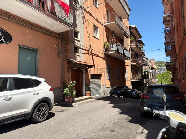 appartamento in vendita a Catania