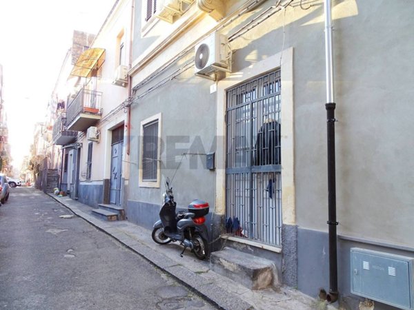 appartamento in vendita a Catania