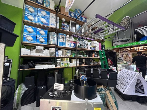 negozio in vendita a Catania in zona Centro Storico