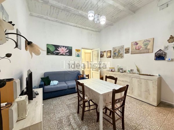 appartamento in vendita a Catania in zona Centro Storico