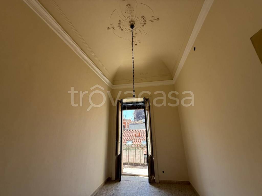 appartamento in vendita a Catania in zona Borgo Sant'Agata